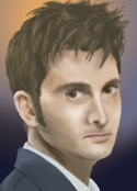 David Tennant
